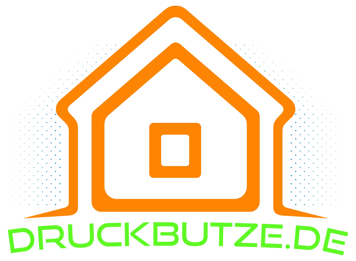 Logo Druckbutze.de